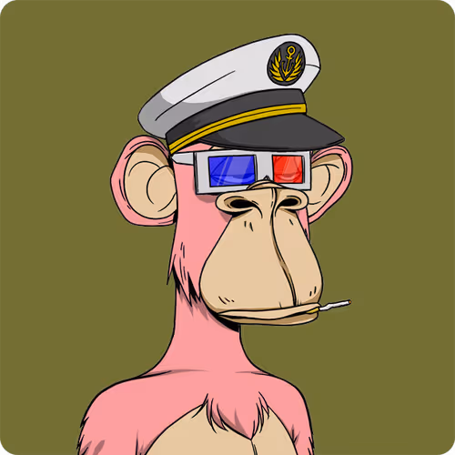 Bored Ape #47