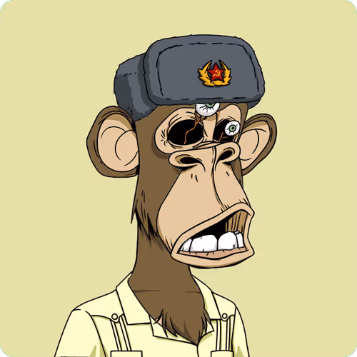 Bored Ape #56