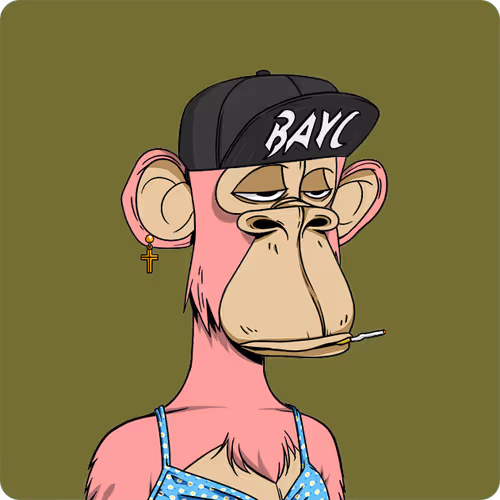 Bored Ape #66