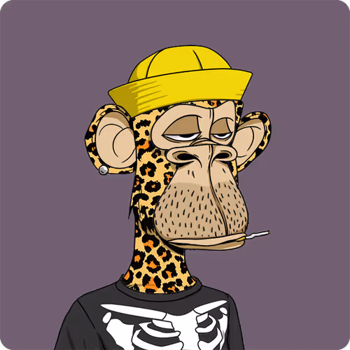 Bored Ape #49