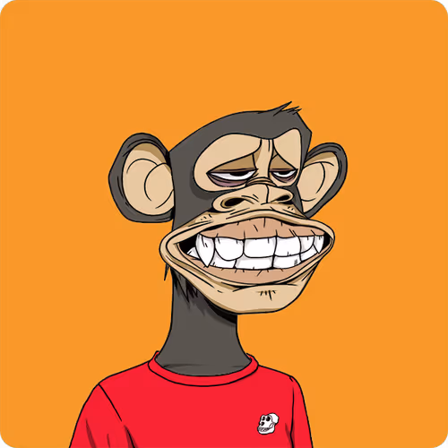 Bored Ape #67