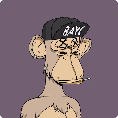 Bored Ape #28