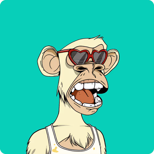 Bored Ape #62