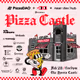 Pizza Castle