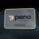 Plena Name Service (PNS) Campaign  - Participant Badge