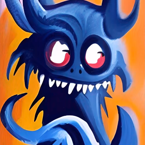 My Monster