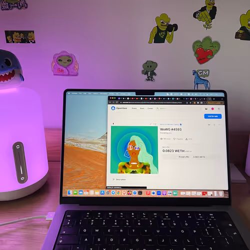 Lens Collect | Profile #31188 - Publication #1447