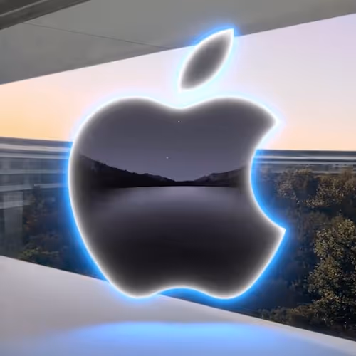 Apple