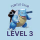 Turtle Club Membership