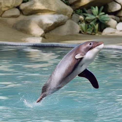 Rare Animals