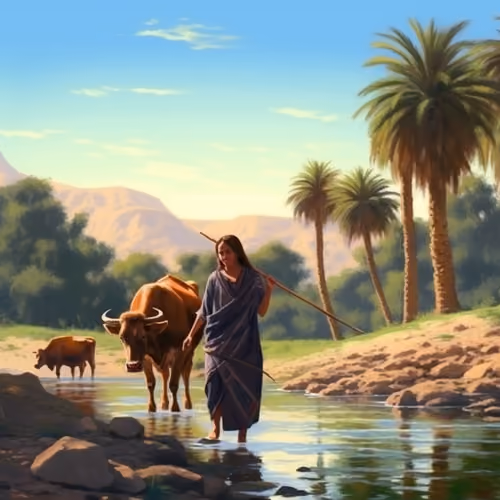 Cow