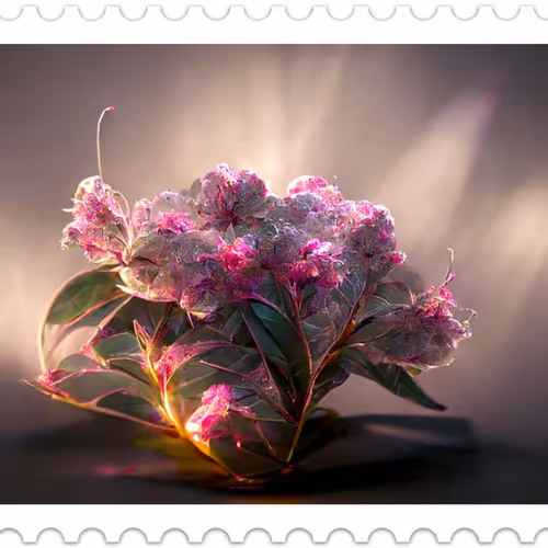 Unidentified contract