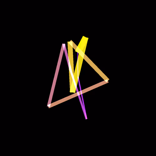 GenerativeArt V2