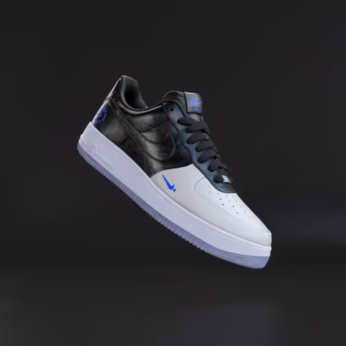 Nike Our Force 1 Tinaj