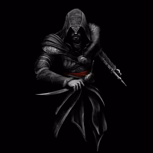 Assassin's Creed Collection Vol.1