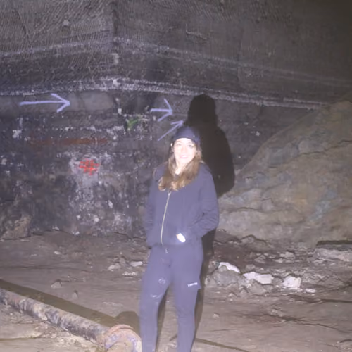 UrbexSofia