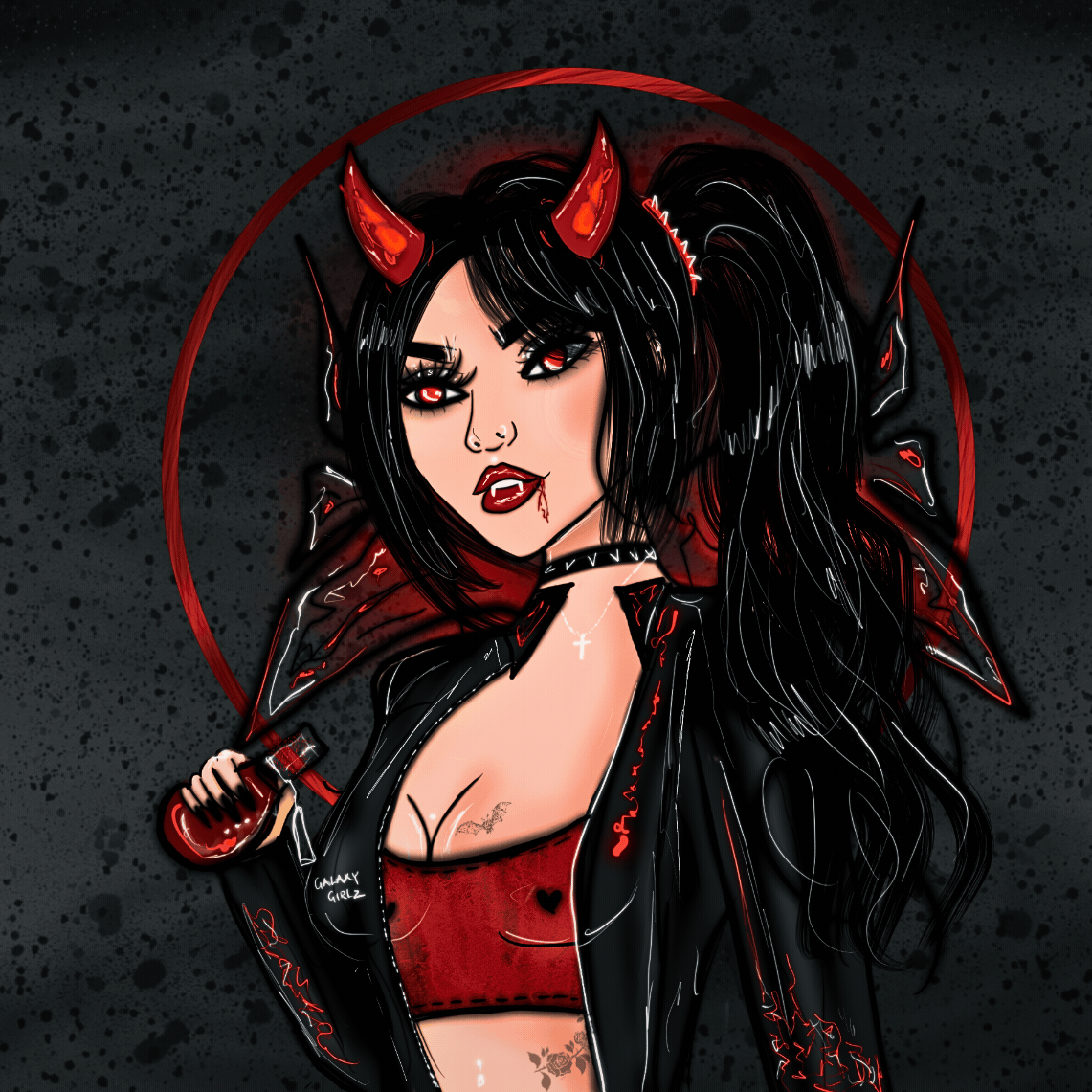 GG Vampirella #161