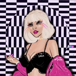 GG Gaga #153 