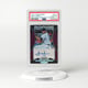 2019 Panini Prizm Rookie Autographs #RAJJ Josh James - Burgundy Shimmer (PSA 10 GEM MINT)