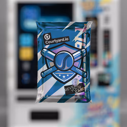 2022 Bowman Mega Box Chrome #10 Curtis Mead (PSA 10 GEM MINT)