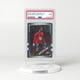 2020 Topps Chrome UEFA Champions League #44 Eduardo Camavinga (PSA 9 MINT)