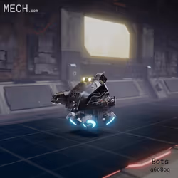 Item Media