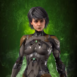 Krishah Dune Thief