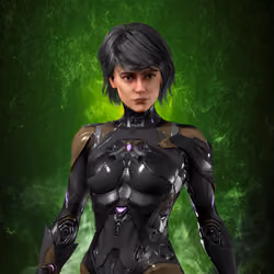 Krishah Dusk Cultist