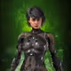 Krishah Dune Thief