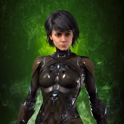 Krishah Dune Disciple