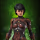 Krishah Rust Thief