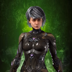 Krishah Dune Disciple