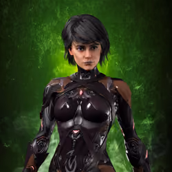 Krishah Pale Disciple