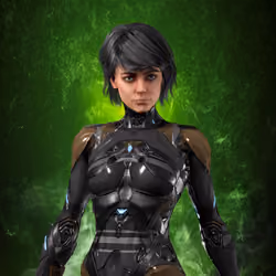 Krishah Dusk Cultist