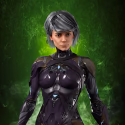 Krishah Midnight Disciple