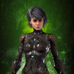 Krishah Dune Disciple