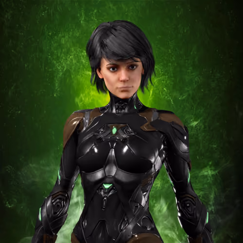 Krishah Dream Cultist