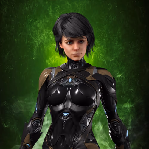 Krishah Dream Cultist