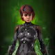 Krishah Day Cultist