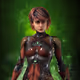 Krishah Dusk Thief