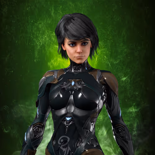 Krishah Aqua Disciple