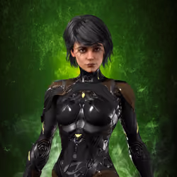 Krishah Night Cultist
