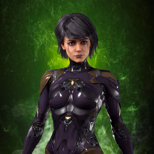 Krishah Midnight Disciple