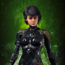 Krishah Aqua Disciple
