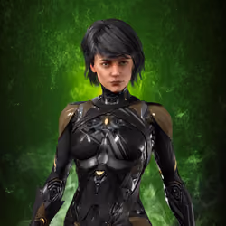 Krishah Night Cultist