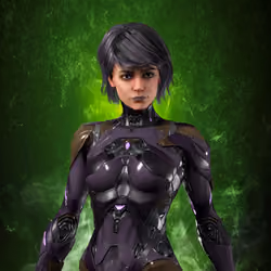 Krishah Midnight Disciple