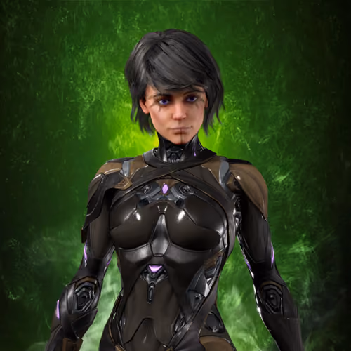Krishah Dune Disciple