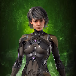Krishah Dune Thief