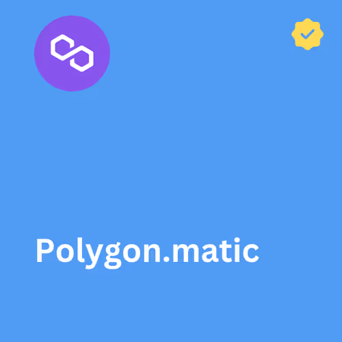 Polygon.matic