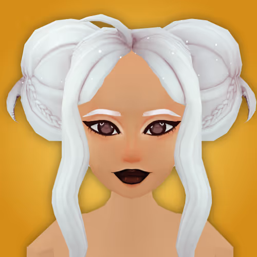 Tangpoko x Doki Doll Face